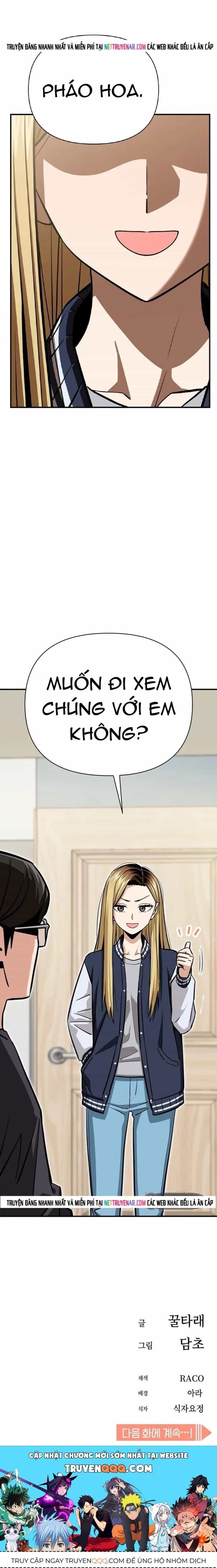 Lớ Ngớ Vớ Phải Tình Yêu - Chương 130 - ảnh 17