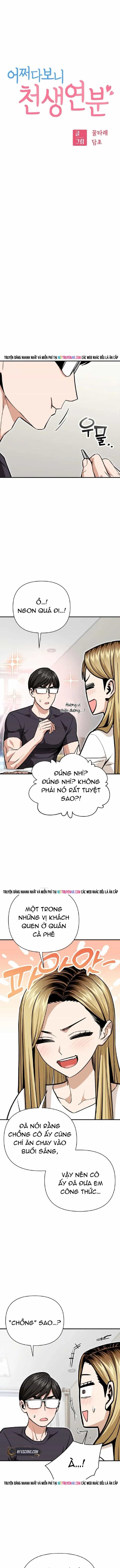 Lớ Ngớ Vớ Phải Tình Yêu - Chương 130 - ảnh 3
