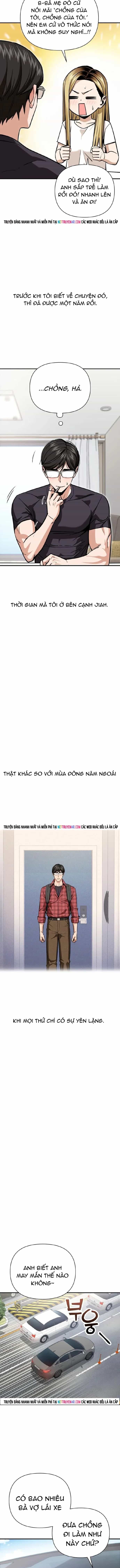 Lớ Ngớ Vớ Phải Tình Yêu - Chương 130 - ảnh 4