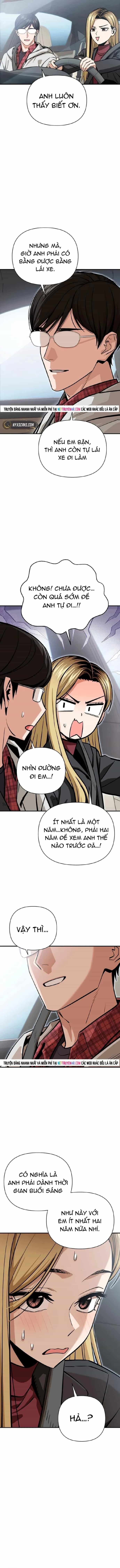 Lớ Ngớ Vớ Phải Tình Yêu - Chương 130 - ảnh 5