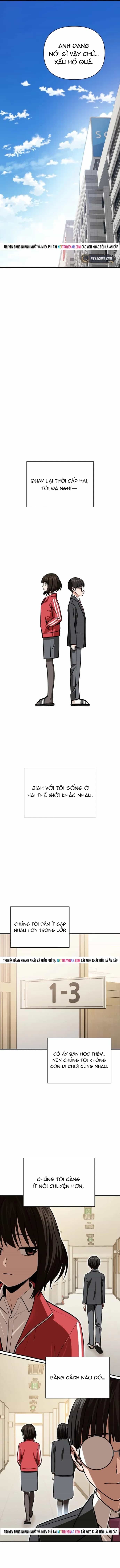 Lớ Ngớ Vớ Phải Tình Yêu - Chương 130 - ảnh 6