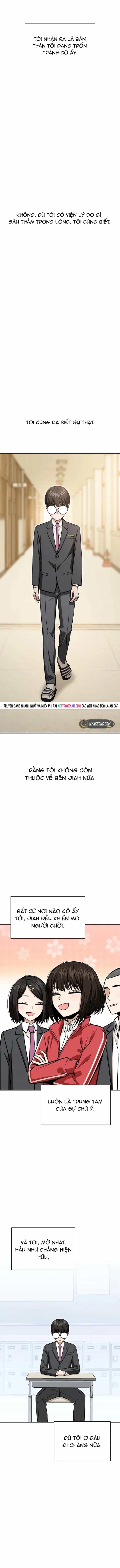 Lớ Ngớ Vớ Phải Tình Yêu - Chương 130 - ảnh 7