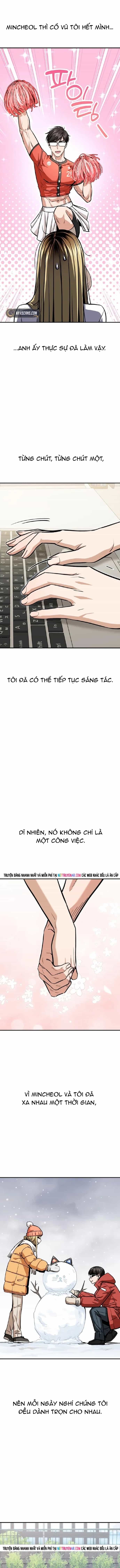 Lớ Ngớ Vớ Phải Tình Yêu - Chương 131 - ảnh 13