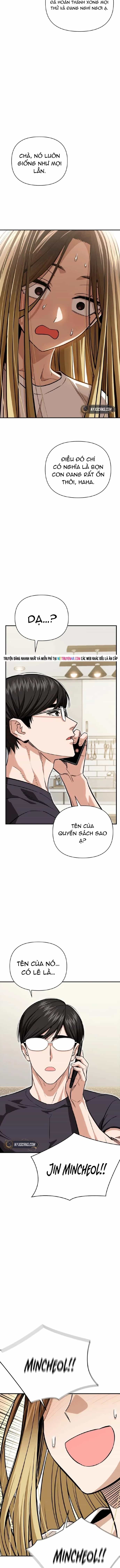 Lớ Ngớ Vớ Phải Tình Yêu - Chương 131 - ảnh 16