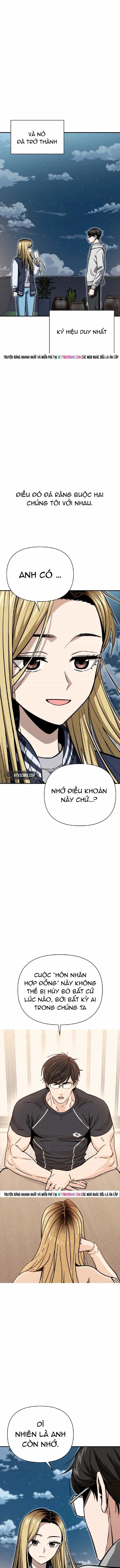 Lớ Ngớ Vớ Phải Tình Yêu - Chương 131 - ảnh 4