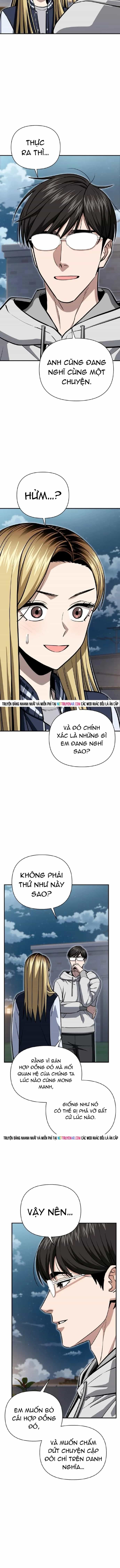 Lớ Ngớ Vớ Phải Tình Yêu - Chương 131 - ảnh 5