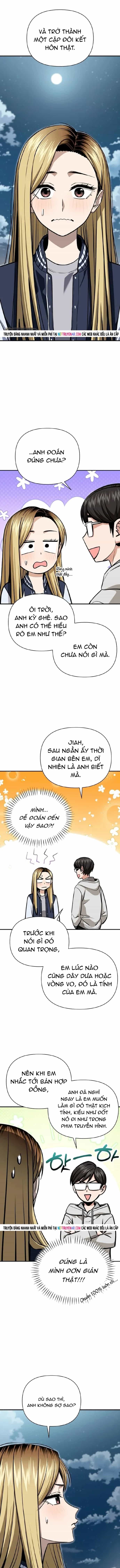 Lớ Ngớ Vớ Phải Tình Yêu - Chương 131 - ảnh 6