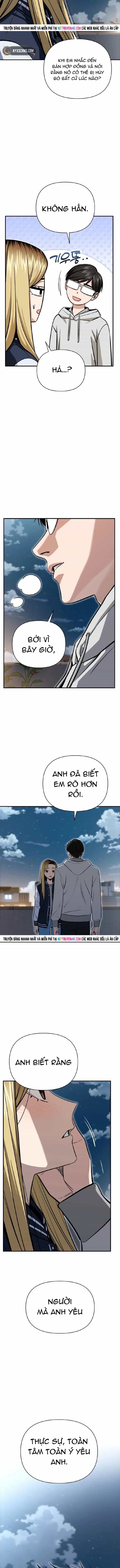 Lớ Ngớ Vớ Phải Tình Yêu - Chương 131 - ảnh 7
