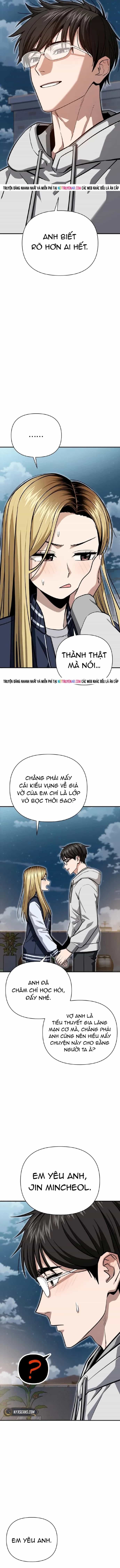 Lớ Ngớ Vớ Phải Tình Yêu - Chương 131 - ảnh 8