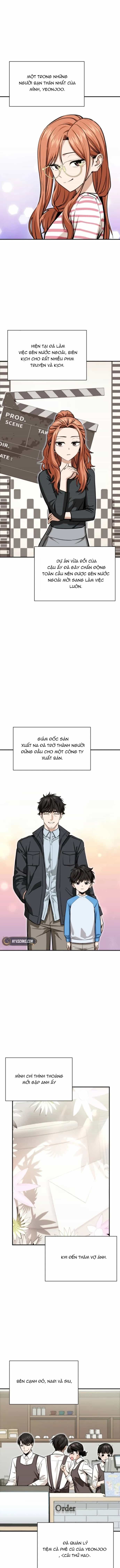 Lớ Ngớ Vớ Phải Tình Yêu - Chương 132 - ảnh 11