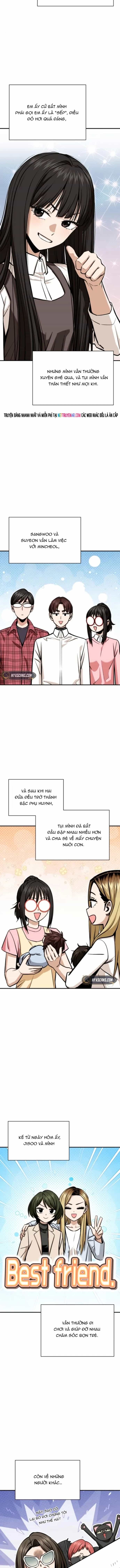 Lớ Ngớ Vớ Phải Tình Yêu - Chương 132 - ảnh 12
