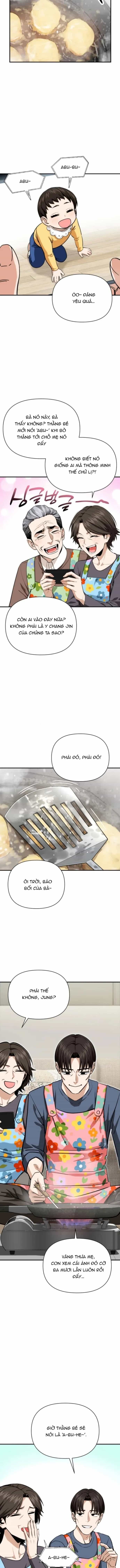 Lớ Ngớ Vớ Phải Tình Yêu - Chương 132 - ảnh 2