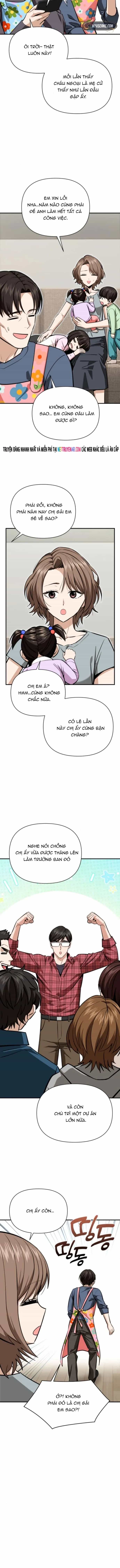 Lớ Ngớ Vớ Phải Tình Yêu - Chương 132 - ảnh 3