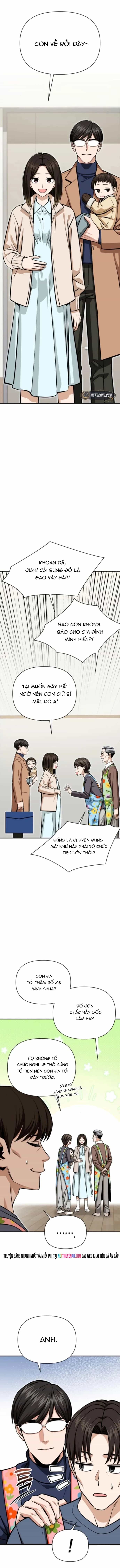Lớ Ngớ Vớ Phải Tình Yêu - Chương 132 - ảnh 4