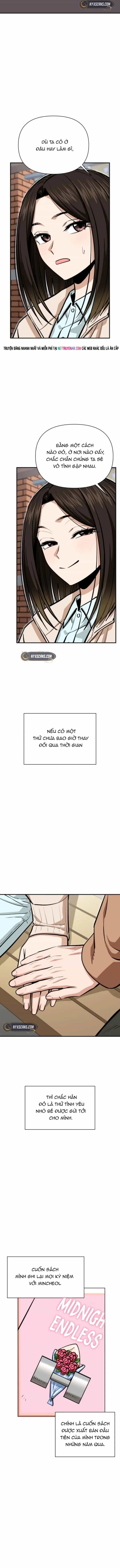 Lớ Ngớ Vớ Phải Tình Yêu - Chương 132 - ảnh 9