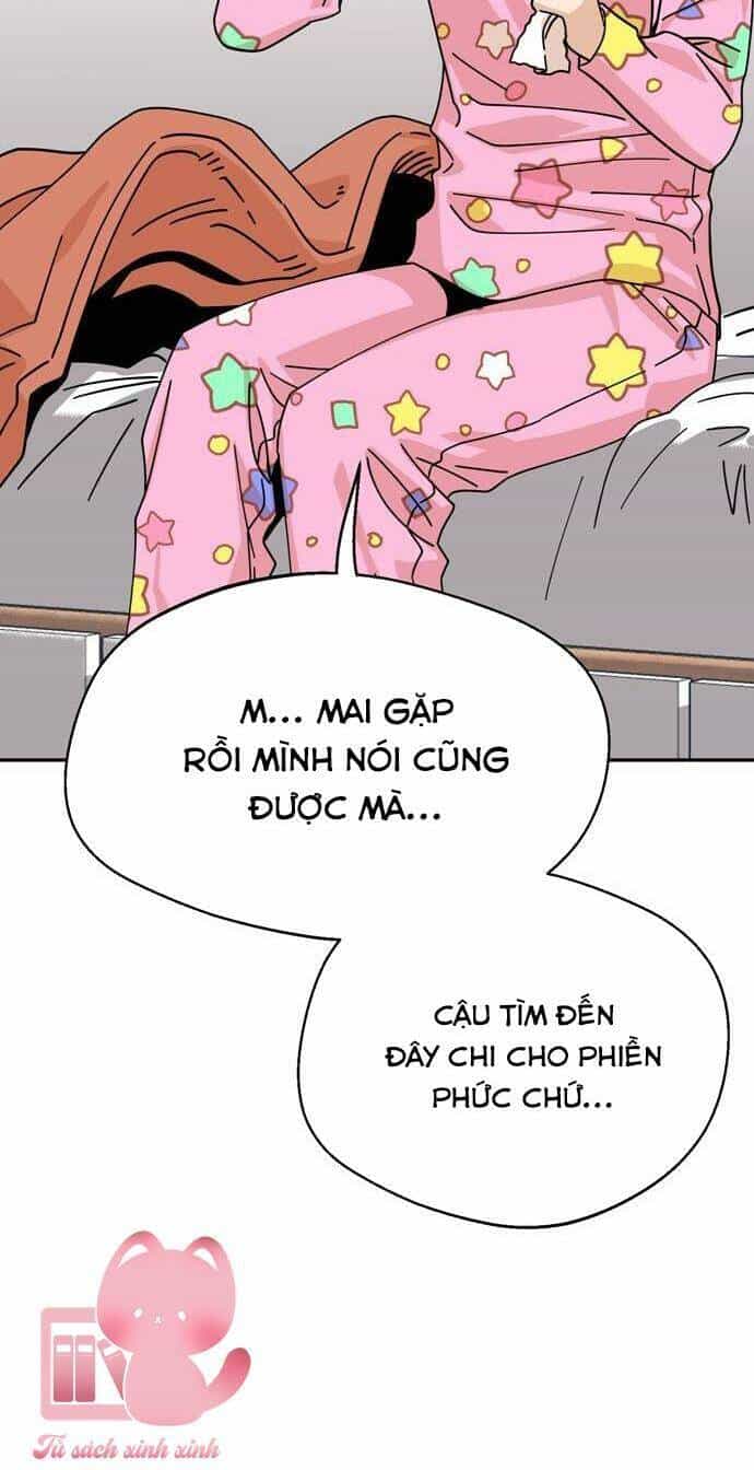 Lớ Ngớ Vớ Phải Tình Yêu - Chương 19 - ảnh 10
