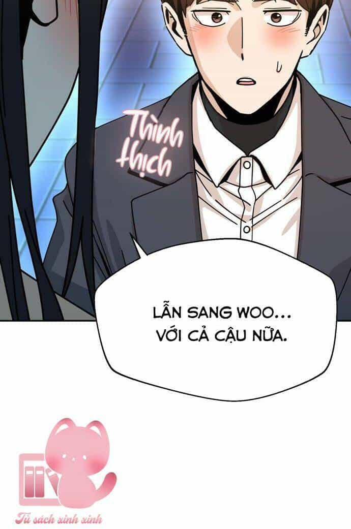 Lớ Ngớ Vớ Phải Tình Yêu - Chương 19 - ảnh 117