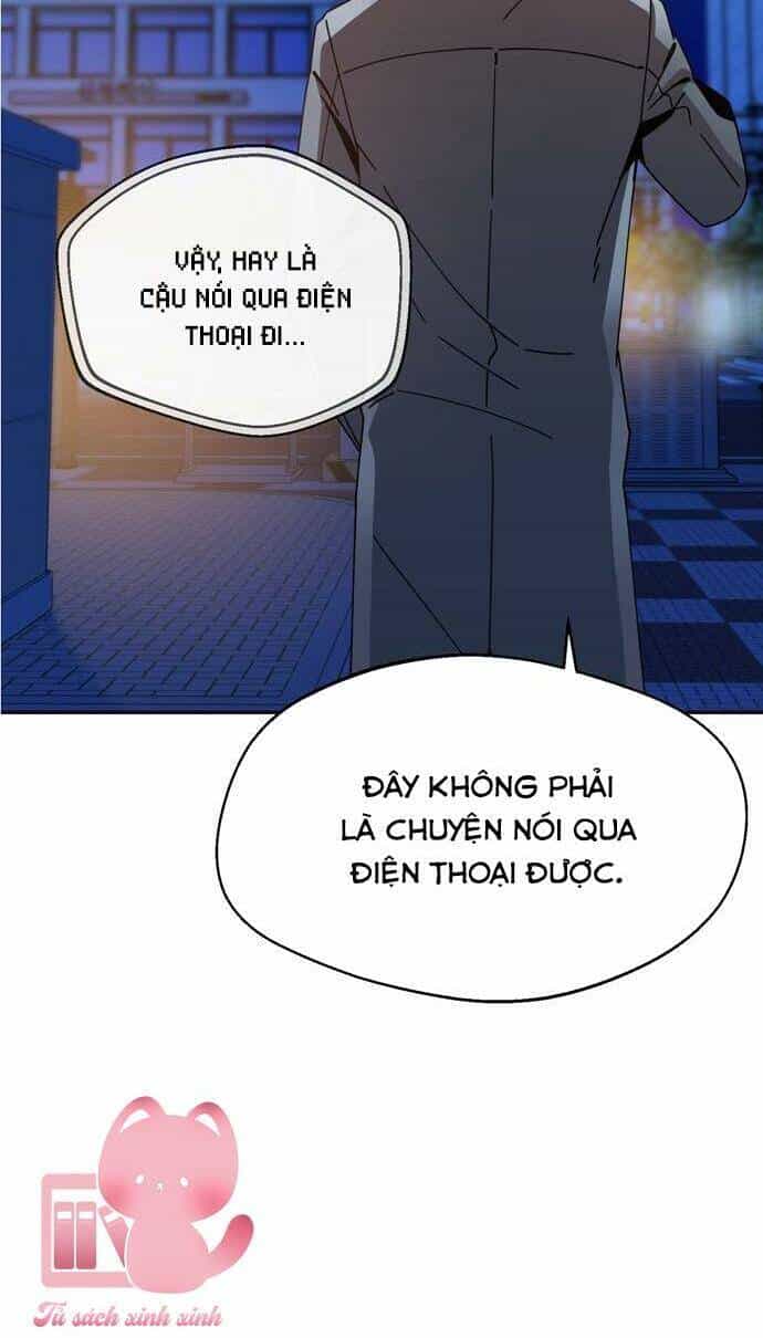 Lớ Ngớ Vớ Phải Tình Yêu - Chương 19 - ảnh 13