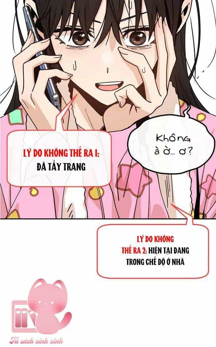 Lớ Ngớ Vớ Phải Tình Yêu - Chương 19 - ảnh 15