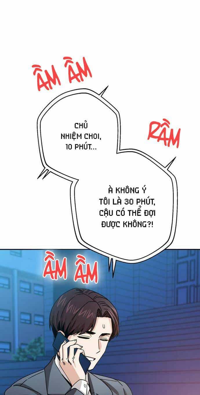 Lớ Ngớ Vớ Phải Tình Yêu - Chương 19 - ảnh 22
