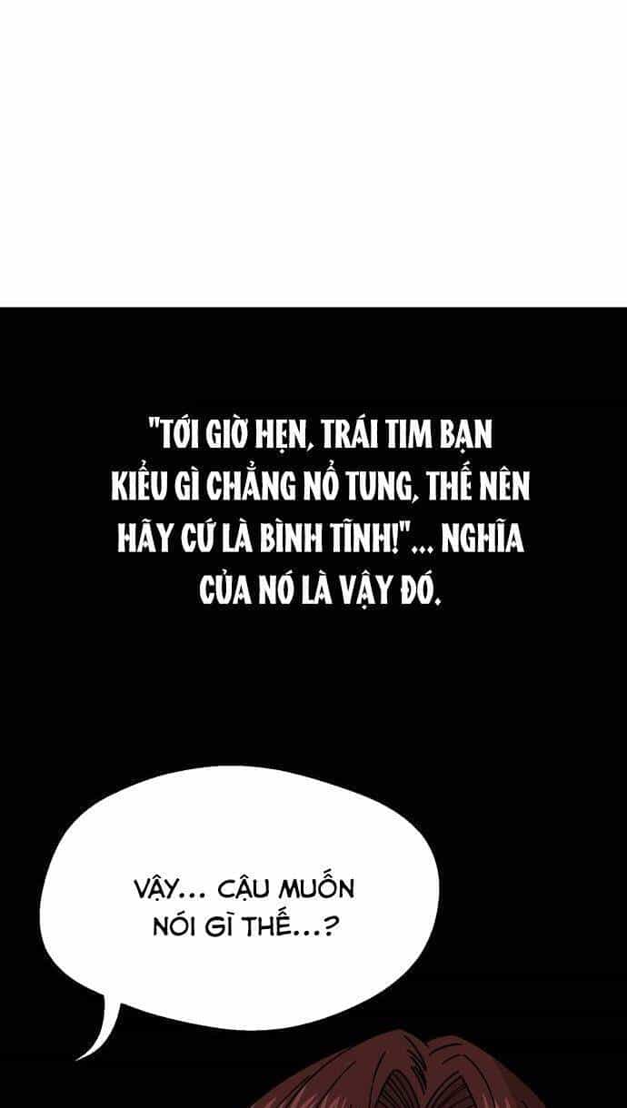 Lớ Ngớ Vớ Phải Tình Yêu - Chương 19 - ảnh 36