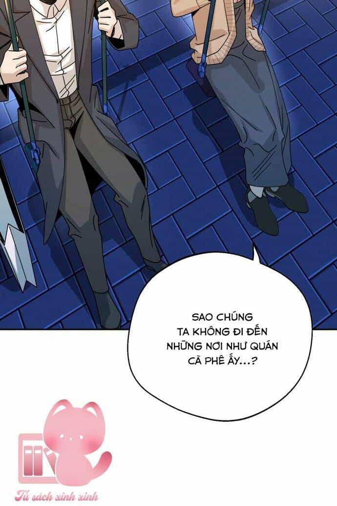 Lớ Ngớ Vớ Phải Tình Yêu - Chương 19 - ảnh 43