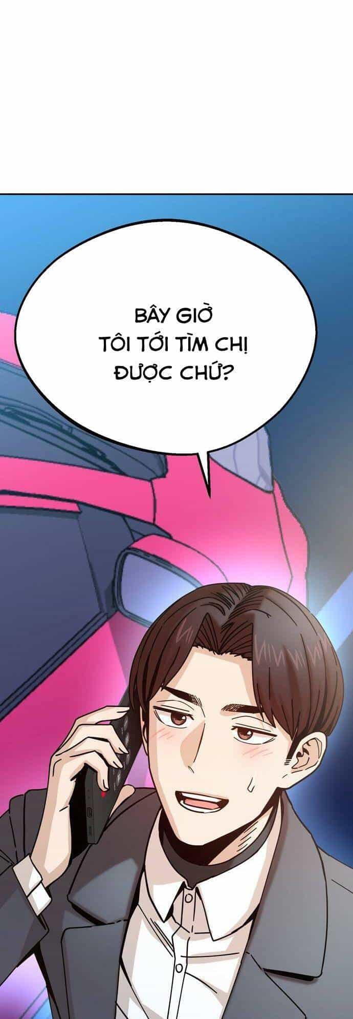 Lớ Ngớ Vớ Phải Tình Yêu - Chương 19 - ảnh 5