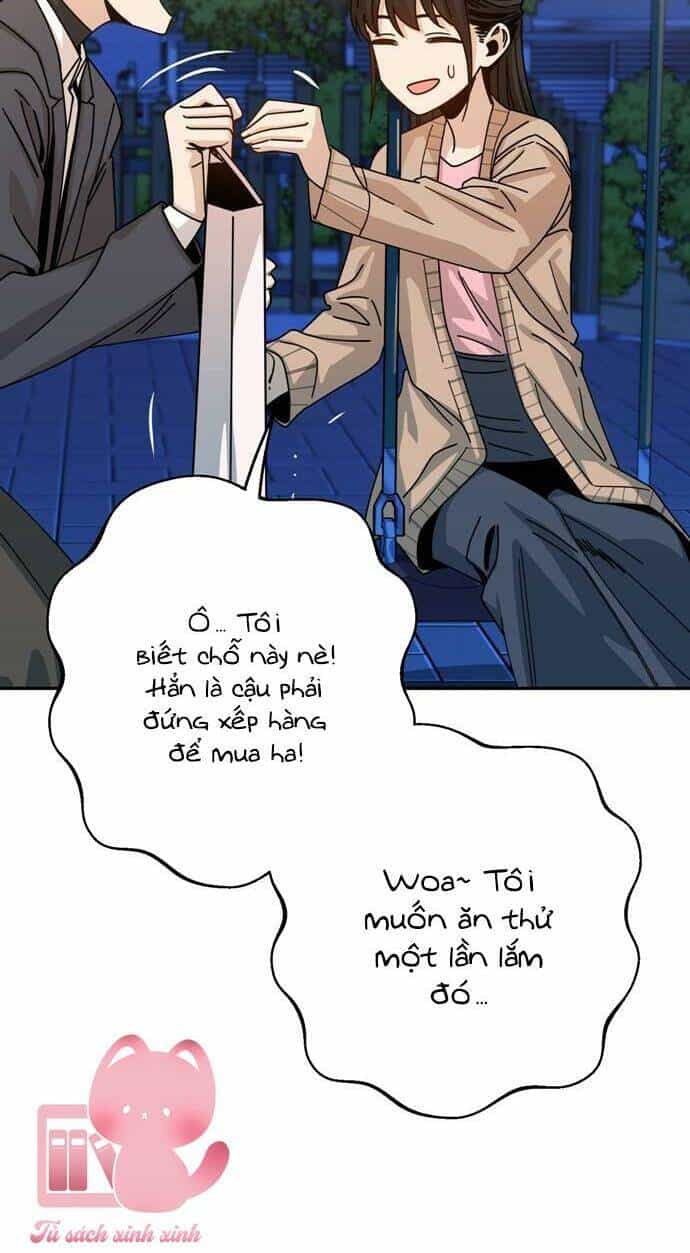Lớ Ngớ Vớ Phải Tình Yêu - Chương 19 - ảnh 53