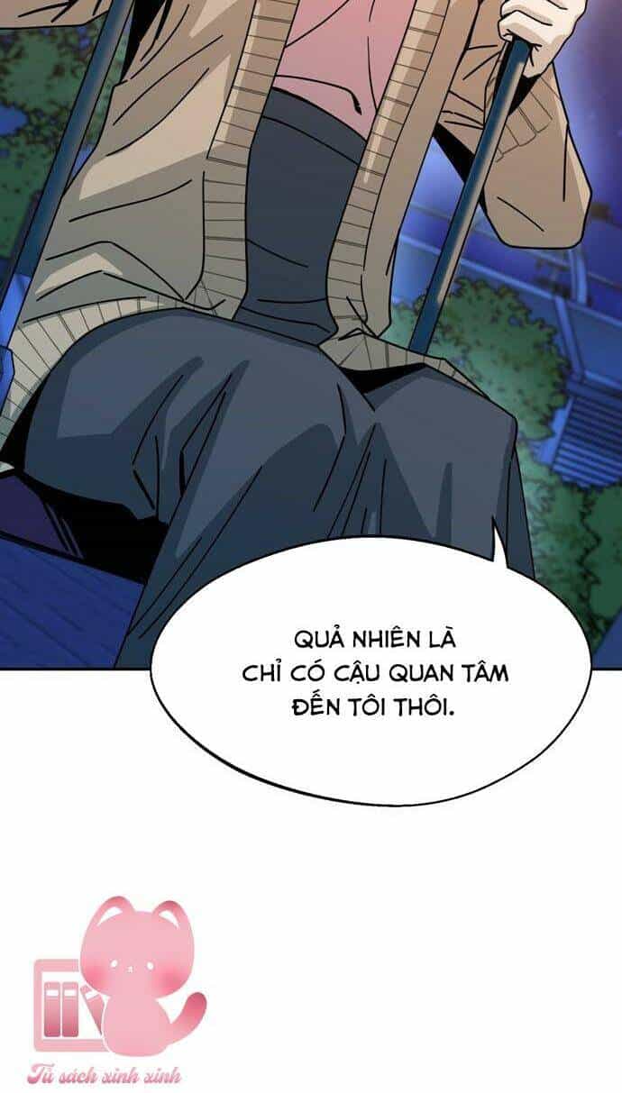 Lớ Ngớ Vớ Phải Tình Yêu - Chương 19 - ảnh 65