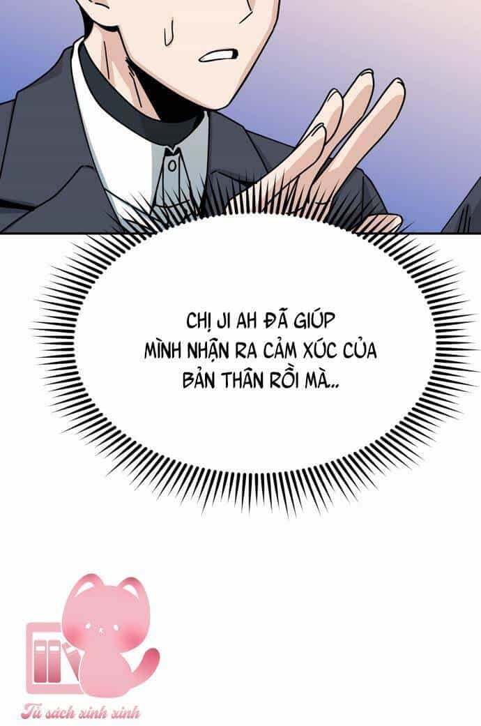 Lớ Ngớ Vớ Phải Tình Yêu - Chương 19 - ảnh 74
