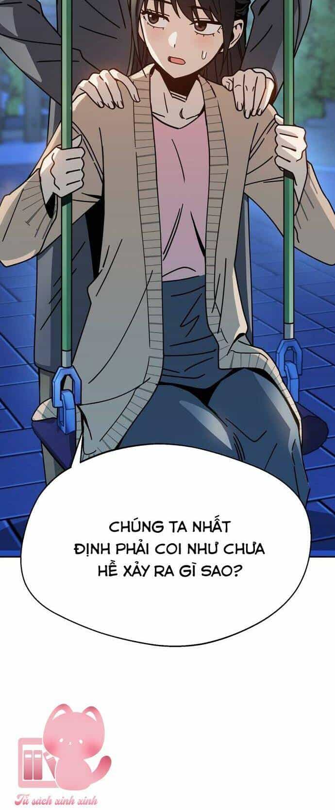 Lớ Ngớ Vớ Phải Tình Yêu - Chương 19 - ảnh 80