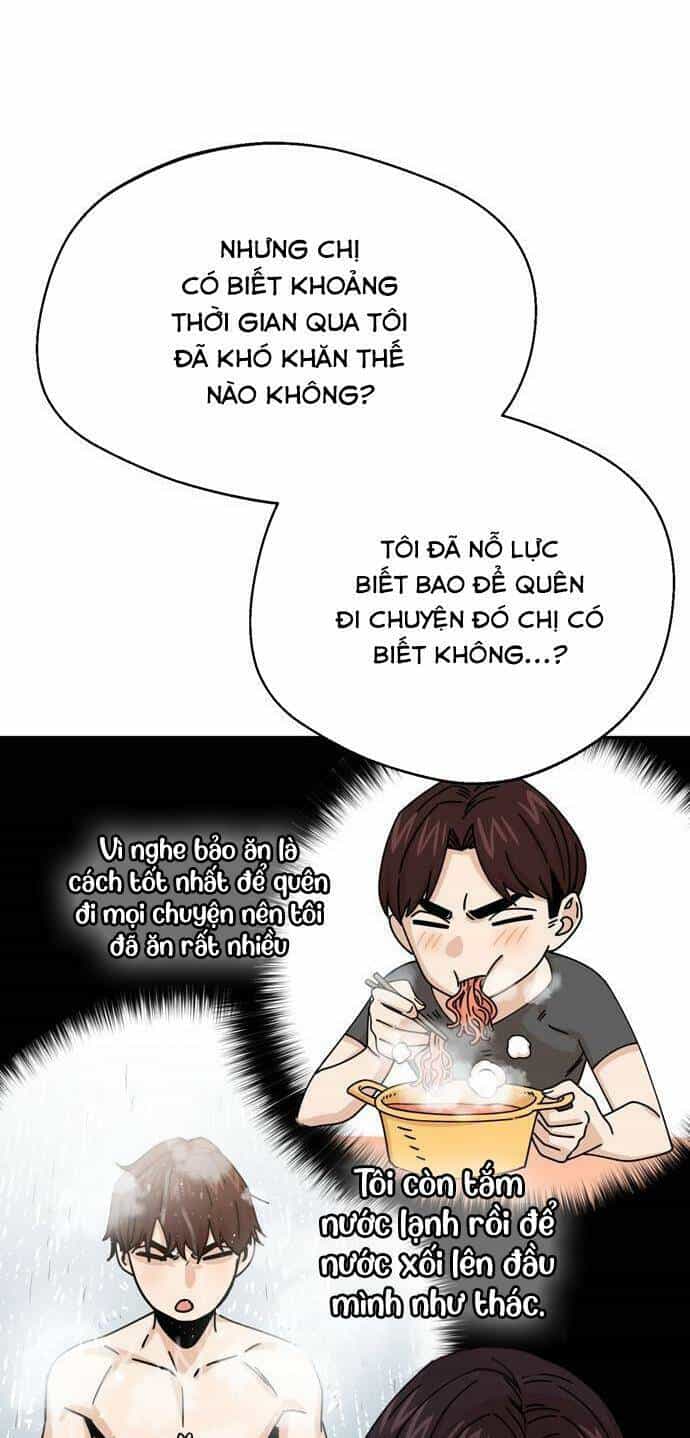 Lớ Ngớ Vớ Phải Tình Yêu - Chương 19 - ảnh 91