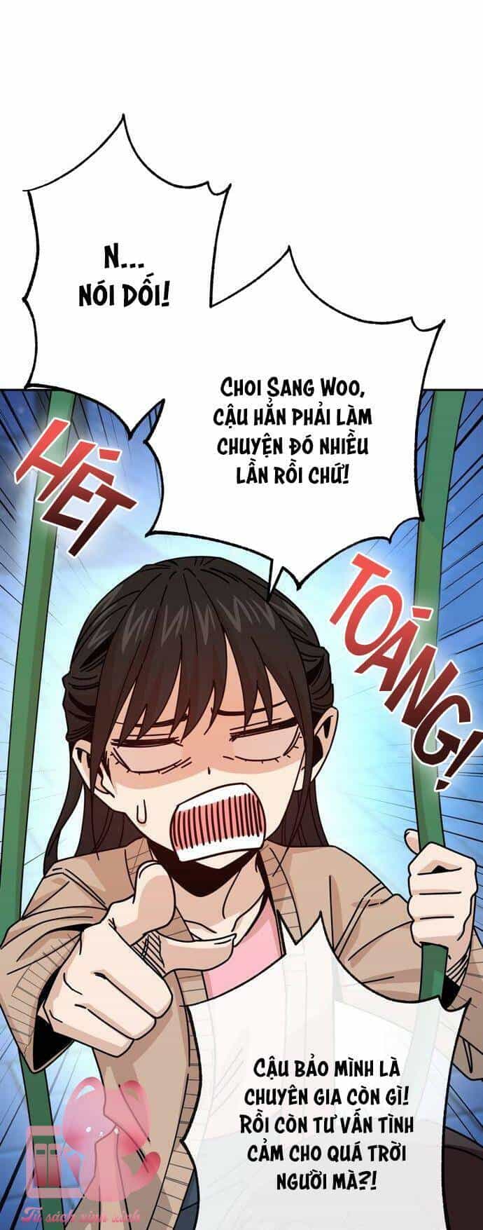 Lớ Ngớ Vớ Phải Tình Yêu - Chương 19 - ảnh 98