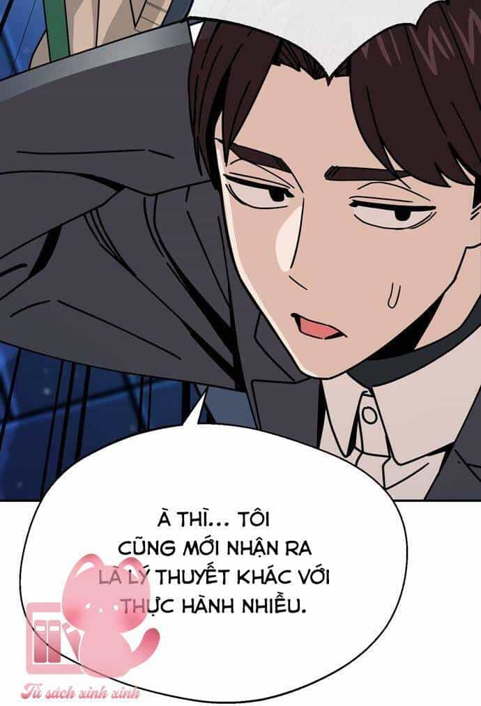 Lớ Ngớ Vớ Phải Tình Yêu - Chương 19 - ảnh 99