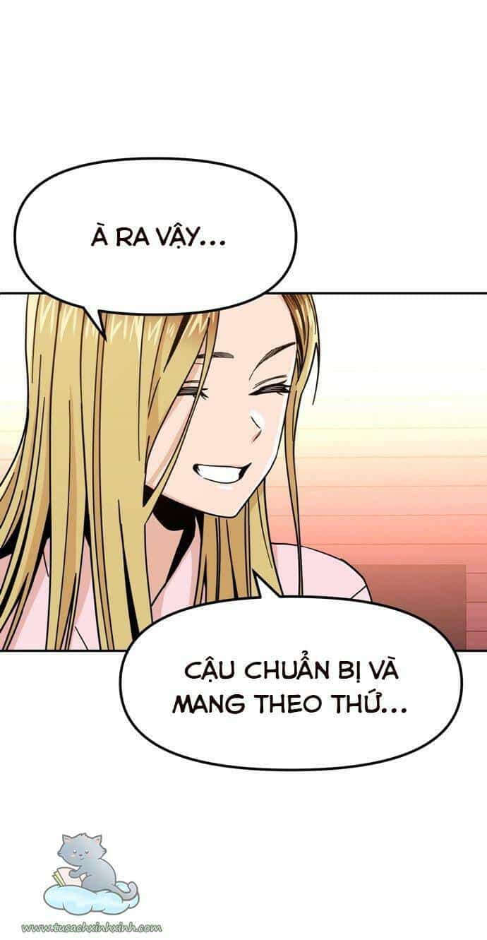 Lớ Ngớ Vớ Phải Tình Yêu - Chương 2 - ảnh 24