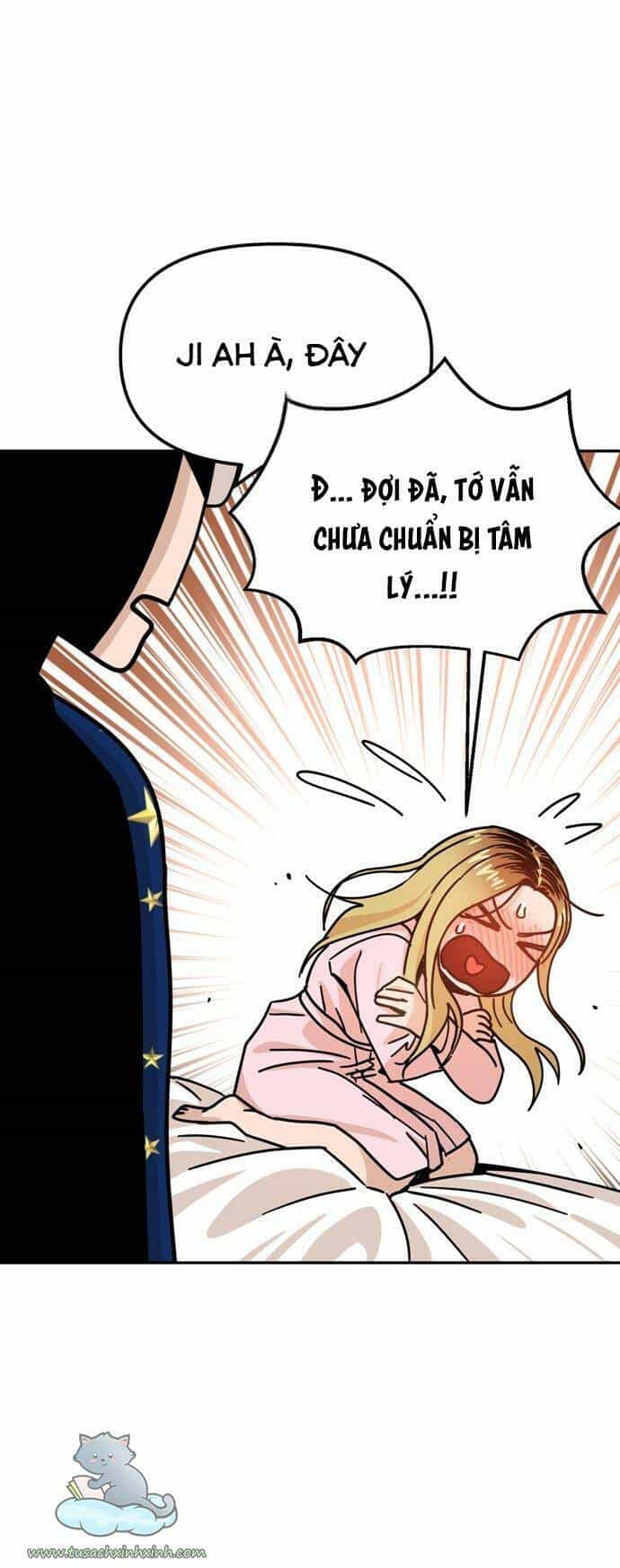 Lớ Ngớ Vớ Phải Tình Yêu - Chương 2 - ảnh 32