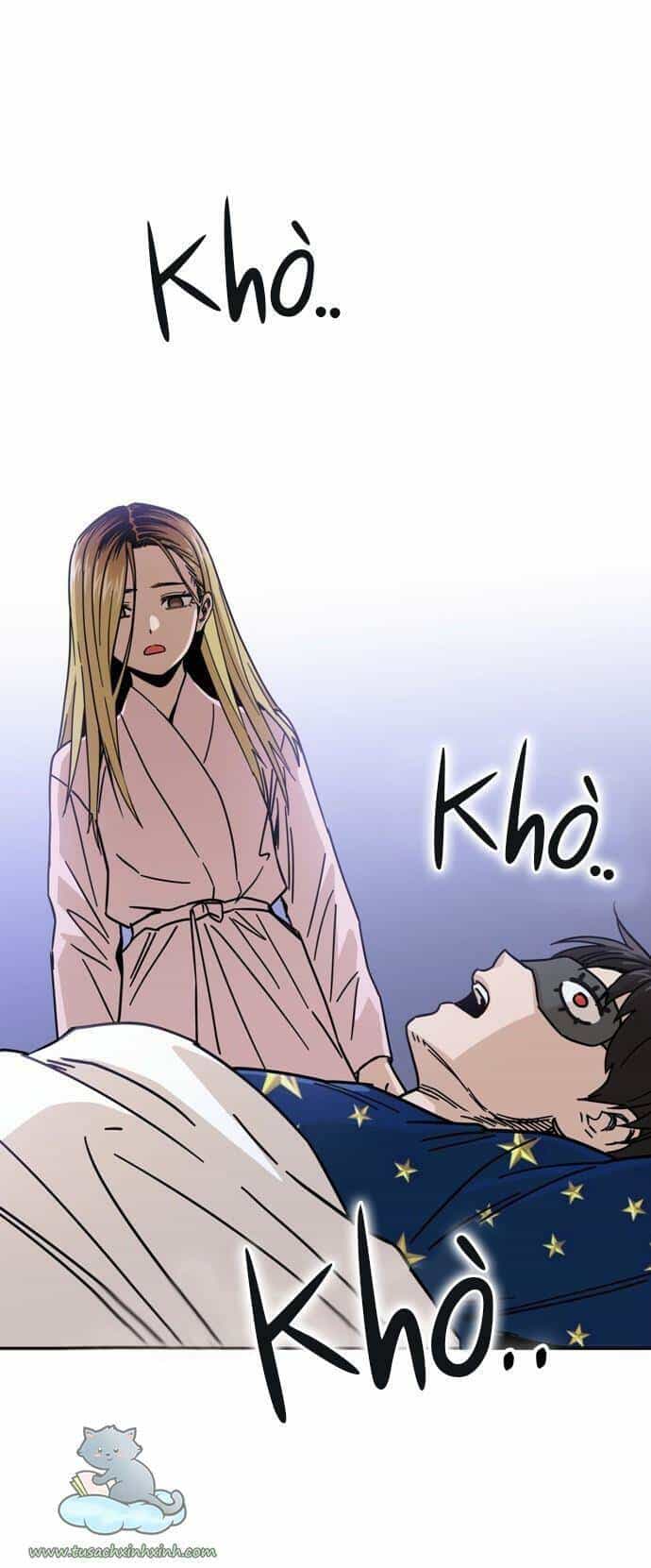 Lớ Ngớ Vớ Phải Tình Yêu - Chương 2 - ảnh 38