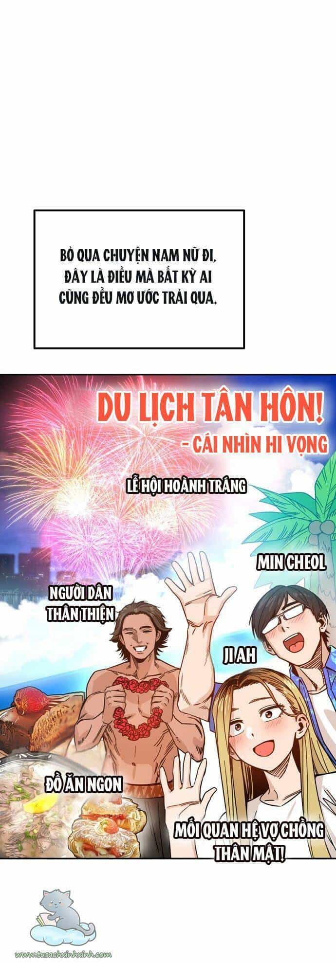 Lớ Ngớ Vớ Phải Tình Yêu - Chương 2 - ảnh 44