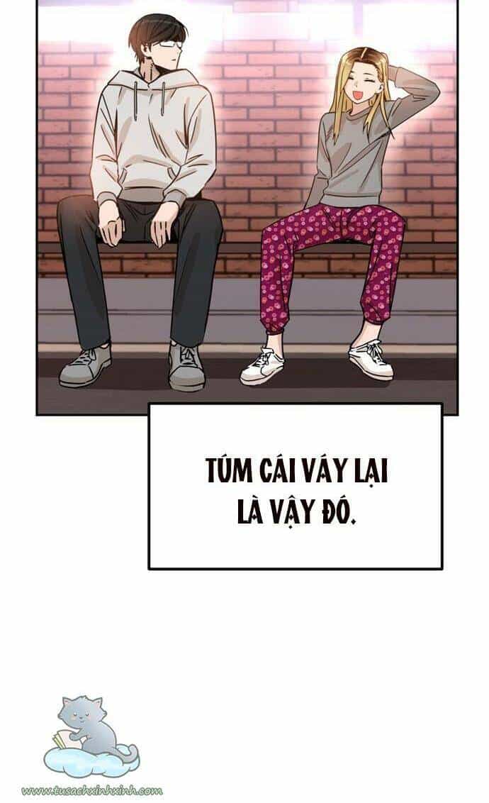 Lớ Ngớ Vớ Phải Tình Yêu - Chương 2 - ảnh 5
