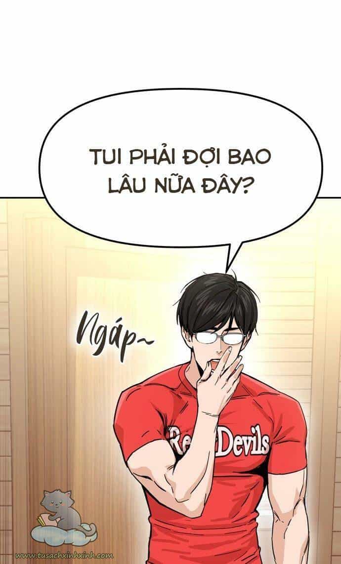 Lớ Ngớ Vớ Phải Tình Yêu - Chương 2 - ảnh 52