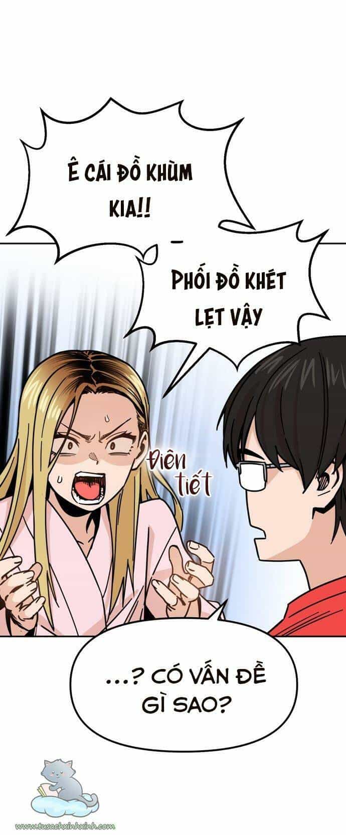 Lớ Ngớ Vớ Phải Tình Yêu - Chương 2 - ảnh 54