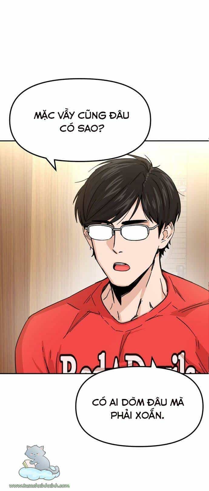 Lớ Ngớ Vớ Phải Tình Yêu - Chương 2 - ảnh 56