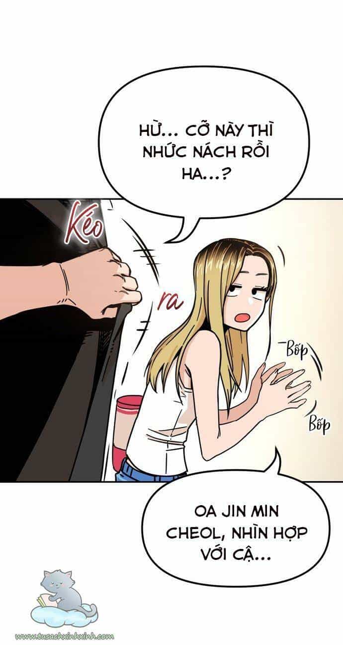 Lớ Ngớ Vớ Phải Tình Yêu - Chương 2 - ảnh 62