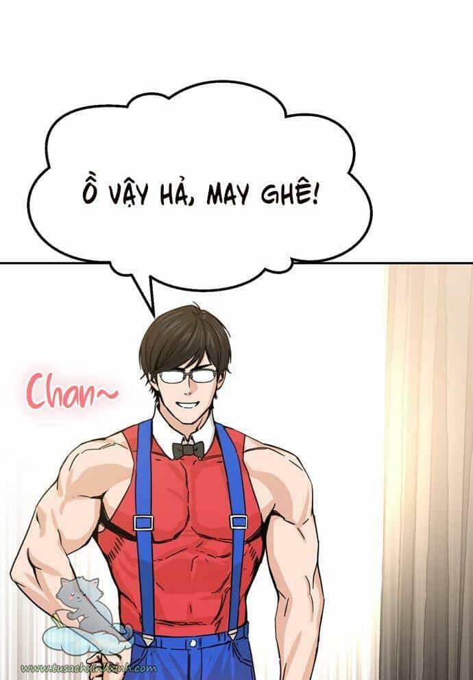 Lớ Ngớ Vớ Phải Tình Yêu - Chương 2 - ảnh 63