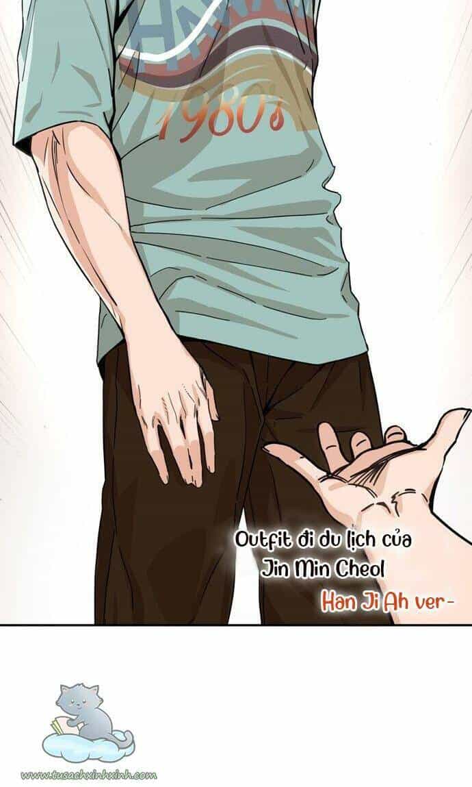 Lớ Ngớ Vớ Phải Tình Yêu - Chương 2 - ảnh 68