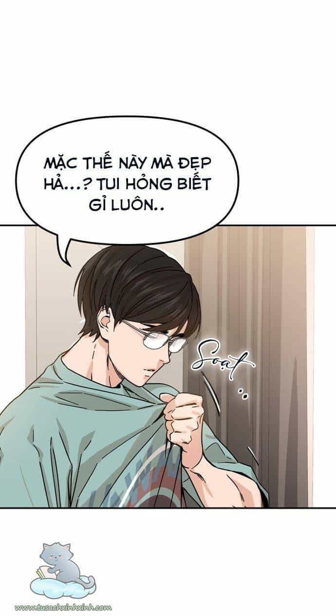 Lớ Ngớ Vớ Phải Tình Yêu - Chương 2 - ảnh 69