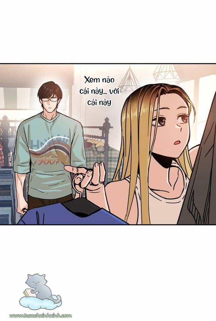 Lớ Ngớ Vớ Phải Tình Yêu - Chương 2 - ảnh 77