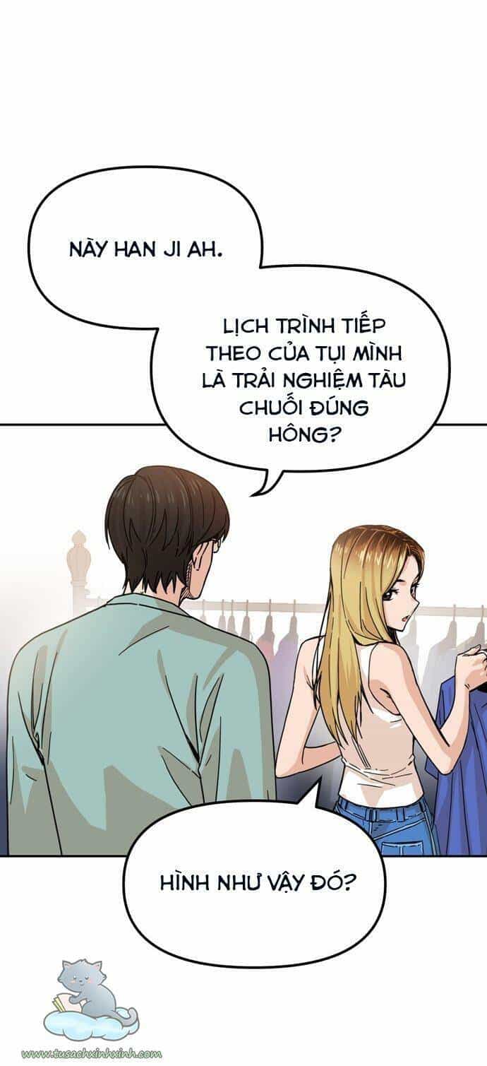 Lớ Ngớ Vớ Phải Tình Yêu - Chương 2 - ảnh 80