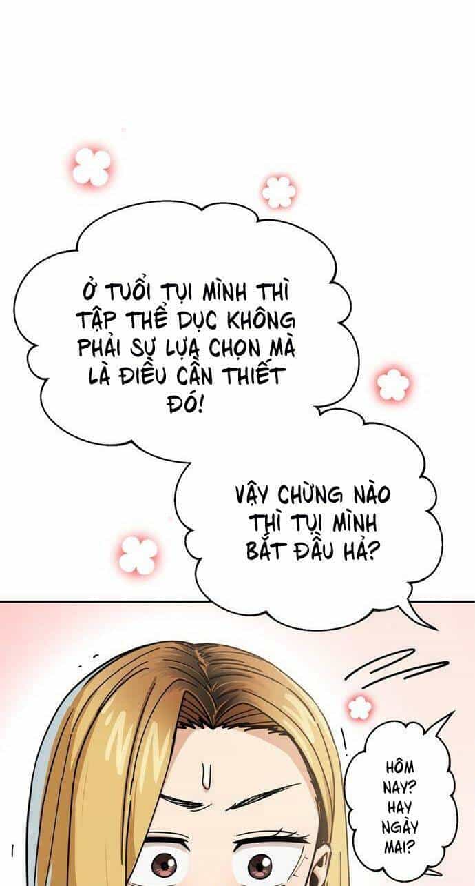 Lớ Ngớ Vớ Phải Tình Yêu - Chương 20 - ảnh 102