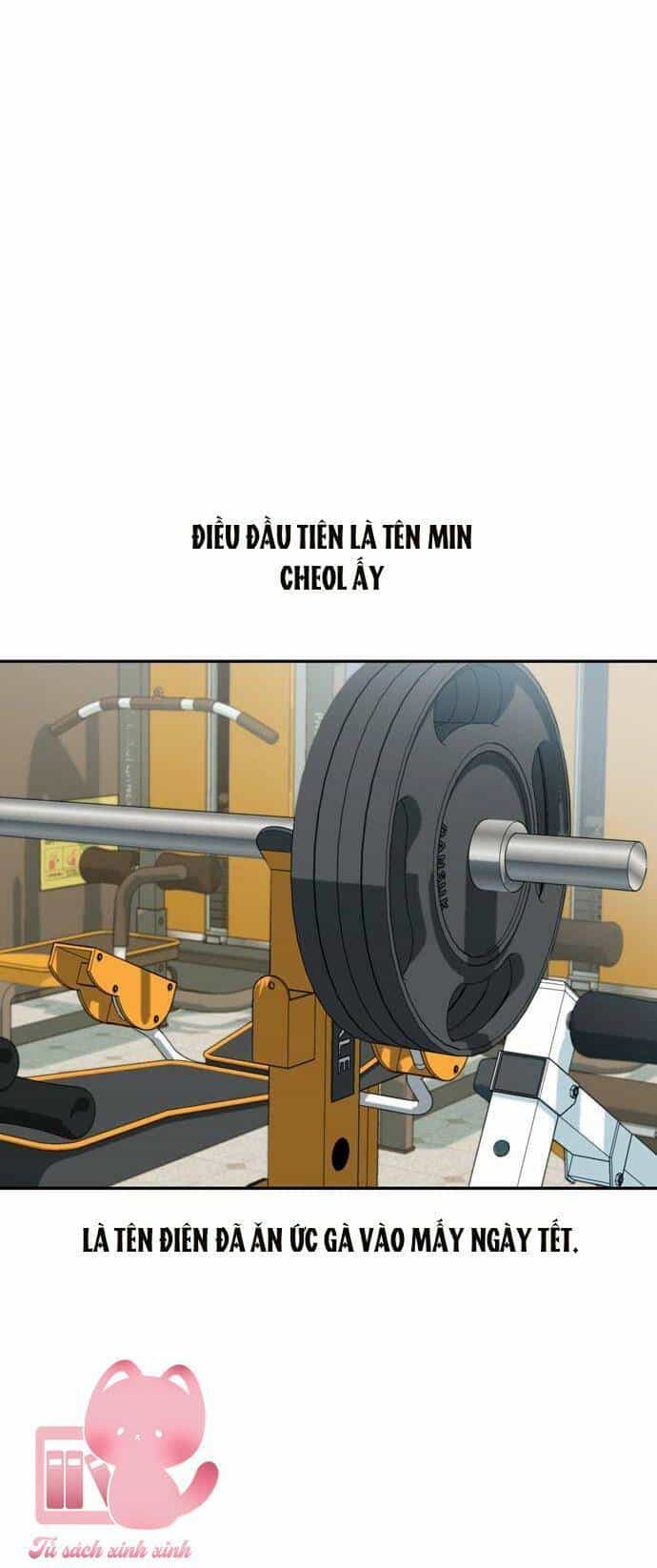 Lớ Ngớ Vớ Phải Tình Yêu - Chương 20 - ảnh 109